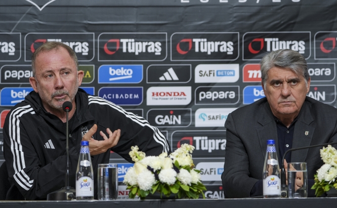 Be�ikta�'ta ara transfer hedefleri netle�ti