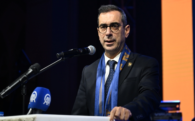 �ekip Mosturo�lu: 'Aziz Y�ld�r�m da Savc�'ya bilgi verdi'