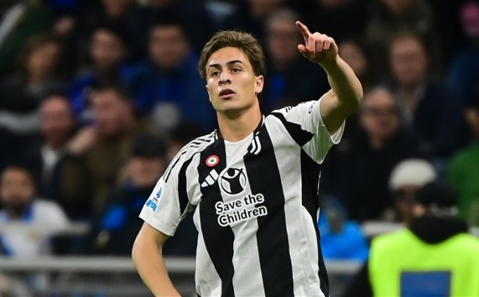 Igor Tudor, Kenan Yldz' vd