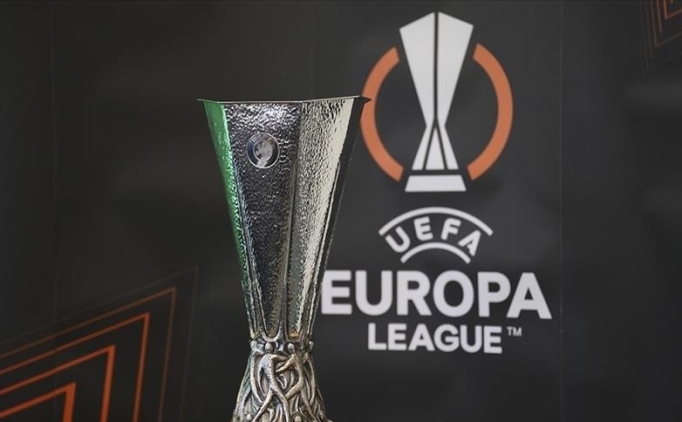 UEFA Avrupa Ligi 1. eleme turu ilk malar geldi att