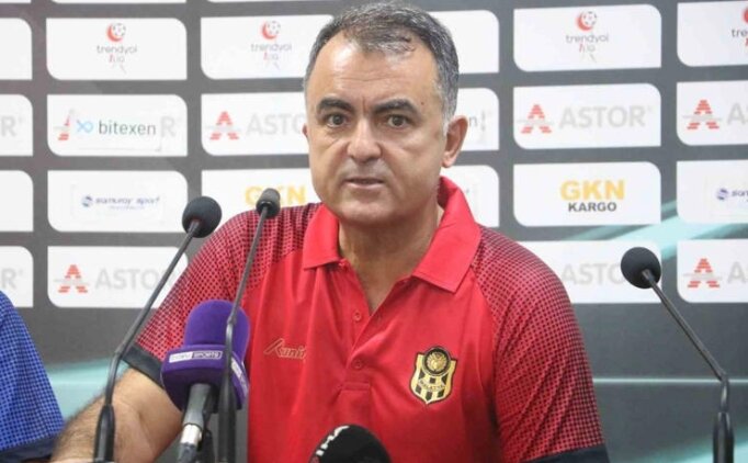 Murat U�kun: 'Her zamanki hastal���m�zdan kaybettik!'