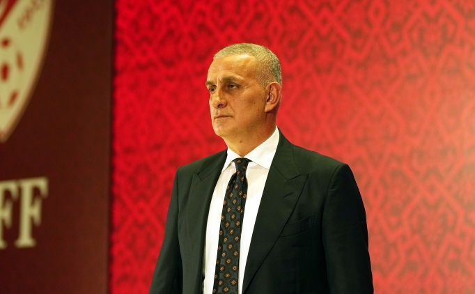 TFF a��klad�: Final Trabzon'da!