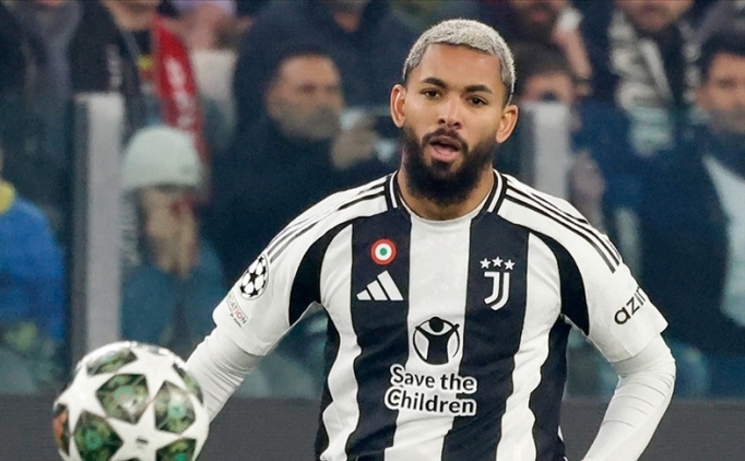 Douglas Luiz'in Premier Lig'de talibi ok!