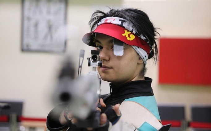 Milli sporculardan EYOF 2025'te 2 madalya daha