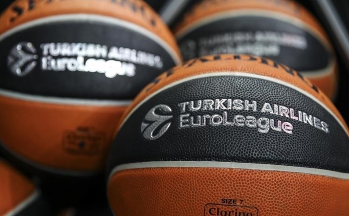THY Euroleague'de ���nc�l�k kalkt�!