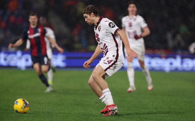 Borna Sosa, Crystal Palace'a doru!