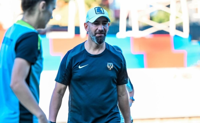 Hasan Vural: 'Galibiyet al�p yolumuza devam edece�iz'