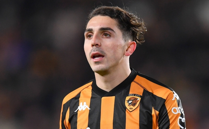 Abdlkadir mr, Sper Lig'e dnyor