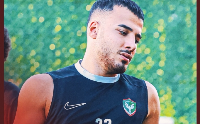 Amed SF, Abdullah Tazgel'i K�tahyaspor'a kiralad�