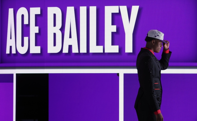 Bailey: 'Jazz'e kat�lmak benim i�in bir l�tuf'