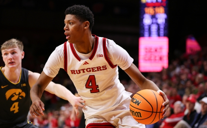 Wizards, Pelicans ve Nets'in ortak hedefi; Ace Bailey