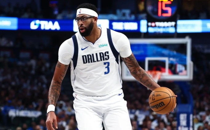 Pistons, Hawks ve Raptors, Anthony Davis iin hamle hazrlnda