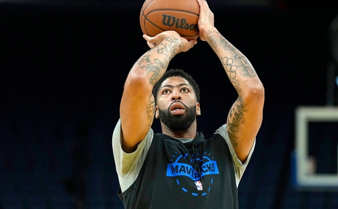 Davis'i i�eren olas� �� tak�ml� takas senaryosunda OKC de masada