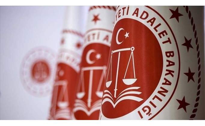 Adalet Bakanl 20 bin personel alm ne zaman? Zabt katibi, destek personeli, infaz koruma memuru personel alm