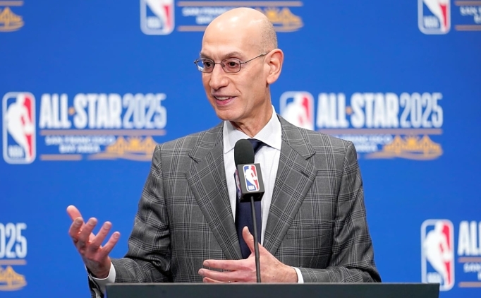 NBA All-Star format� yine de�i�iyor; uluslararas� turnuva kap�da