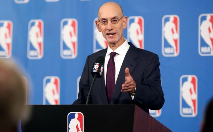 Silver: 'Avrupa'da NBA potansiyeli hl tam olarak kullanlamad'