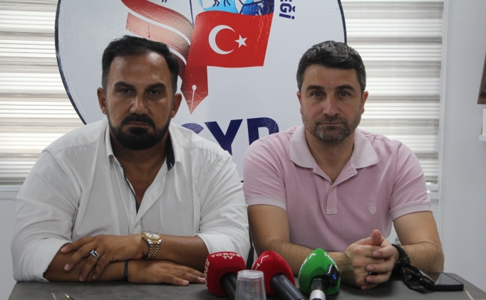 Ye�ilova: 'Pes etmeyen bir tak�m kuraca��z'