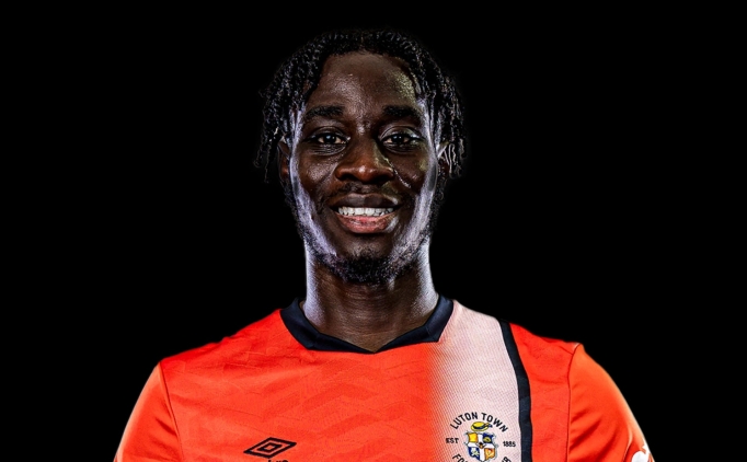 Trabzonspor, Elijah Adebayo'nun pe�inde!