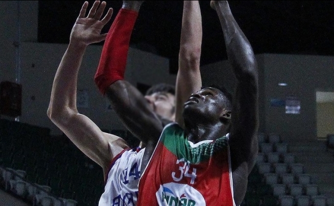 Adem Bona'dan NBA Yaz Ligi'nde dikkat �eken performans!