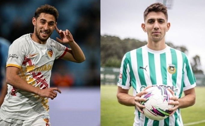 Be�ikta�'�n kiral�k gen�lerine Avrupa'dan talip!