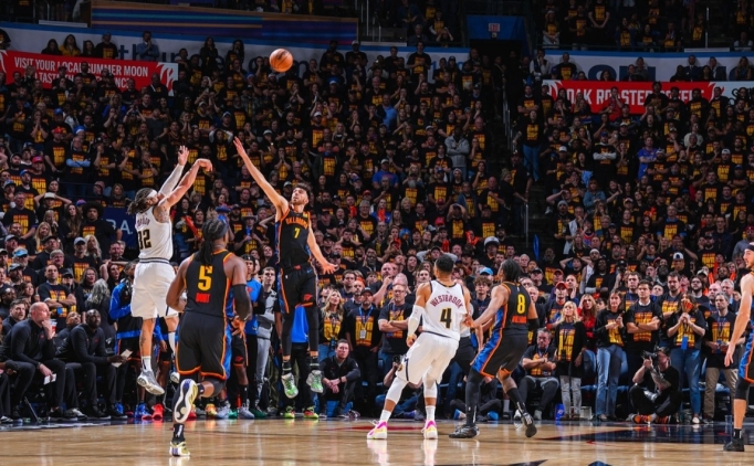 Knicks ve Nuggets'tan, deplasmanda �ok galibiyetler!