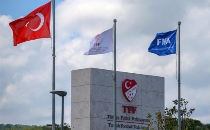 TFF, yeni sezonda g�rev yapacak �st klasman ve VAR hakemlerini a��kland�