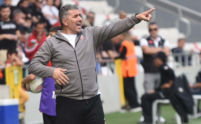 Kar��yaka: 'Camiam�z bize inans�n ve g�vensin'