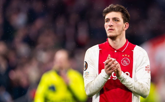 Ahmetcan Kaplan'dan Galatasaray'a k�t� haber!