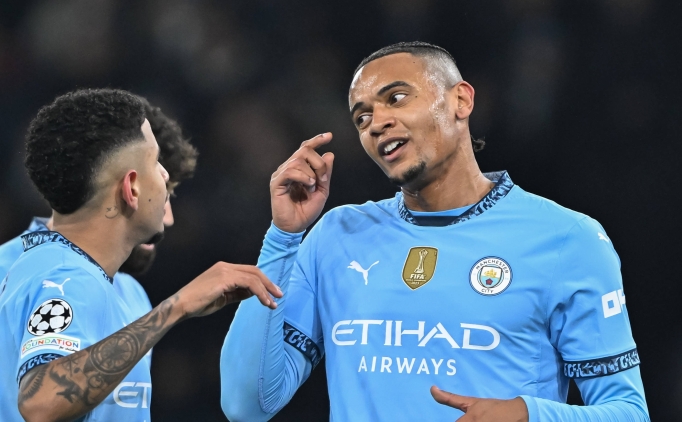 Manuel Akanji'den transfer itiraf�