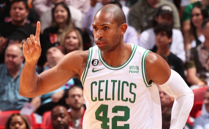 Horford'�n ad� Knicks'le an�ld�, Celtics'te belirsizlik hakim