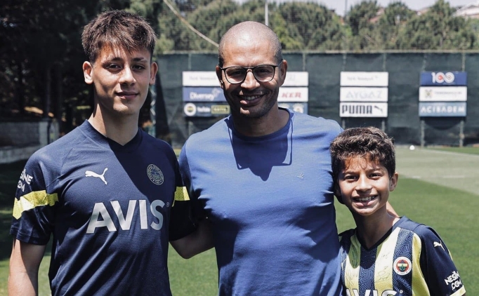 Alex'ten Arda ve Kenan hakk�nda itiraf