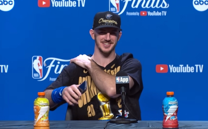 Caruso: 'Art�k ger�ek bir �ampiyonlu�um var'