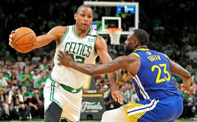 Warriors, Horford' alarak Draymond'n ykn azaltmak istiyor