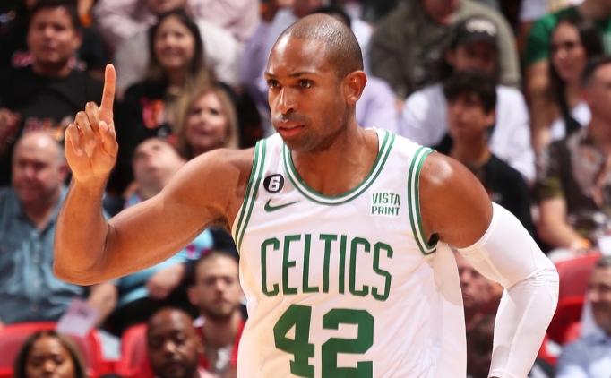 Horford emeklili�i de�erlendiriyor, devam ederse Warriors favori 