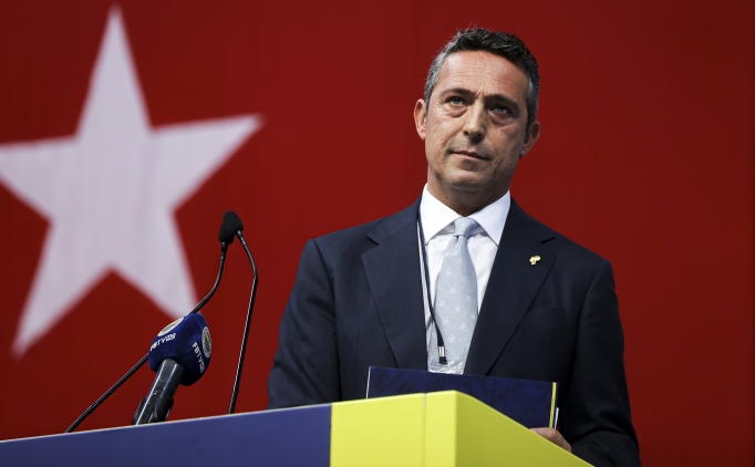 Ali Ko�'tan se�im �ncesi fla� hamle!