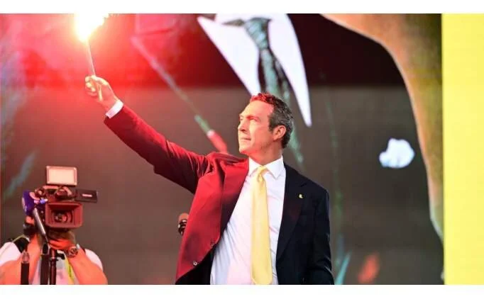 Fenerbahçe başkanlık seçimi ne zaman? 2025 Kongre tarihi