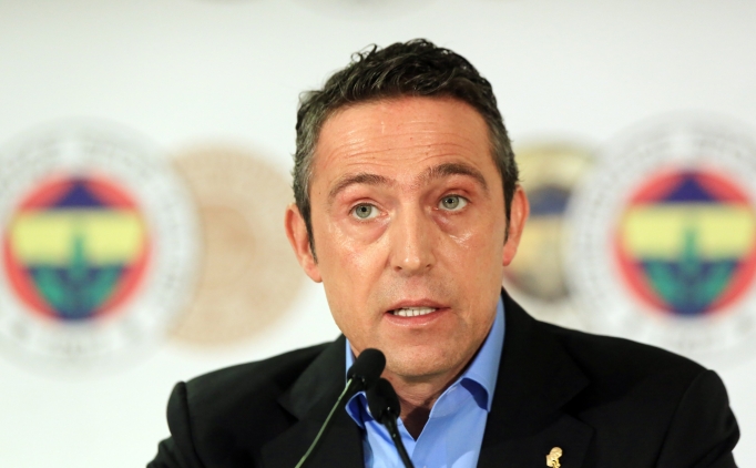 Fenerbah�e, Kuzey Makedonya'dan kul�p hissesi sat�n ald�