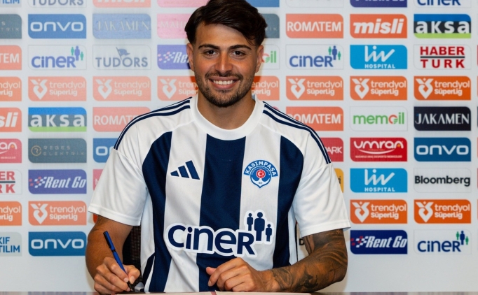 Ali Yavuz Kol, Kasmpaa'da