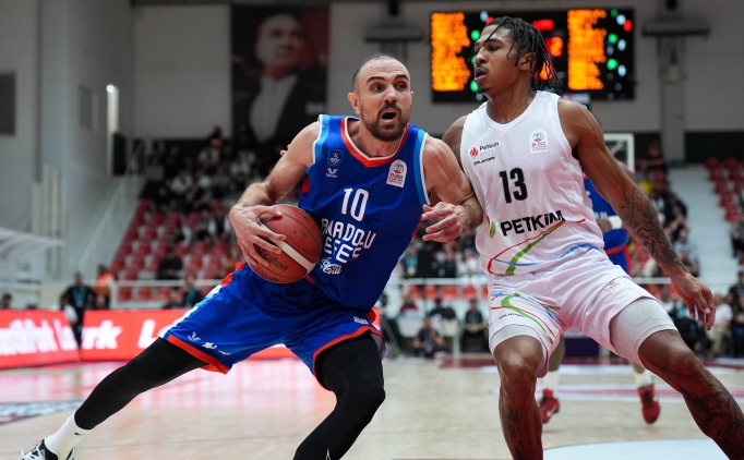  FIBA Avrupa Kupas�'nda m�cadele edecek tak�mlar belirlendi