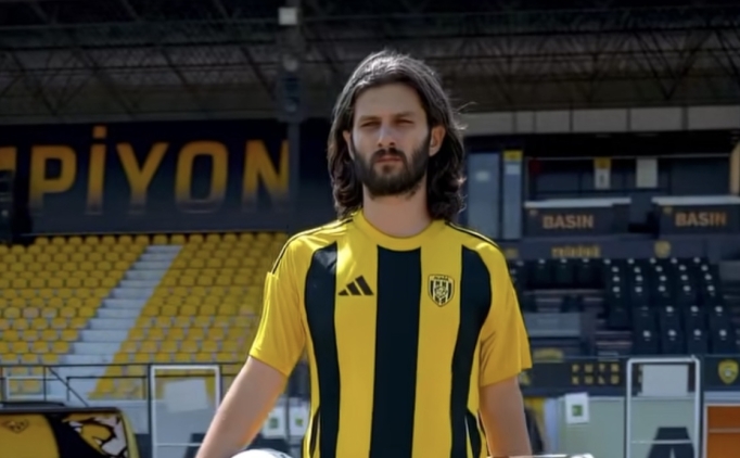 Alia�a FK'da �brahim Y�lmaz iddial�