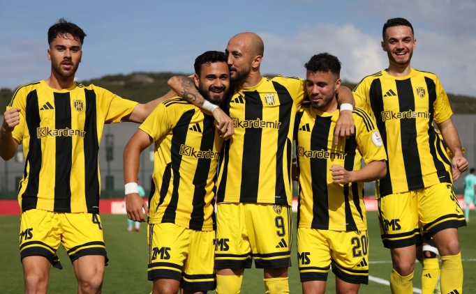 Alia�a FK'da moraller �ok y�ksek