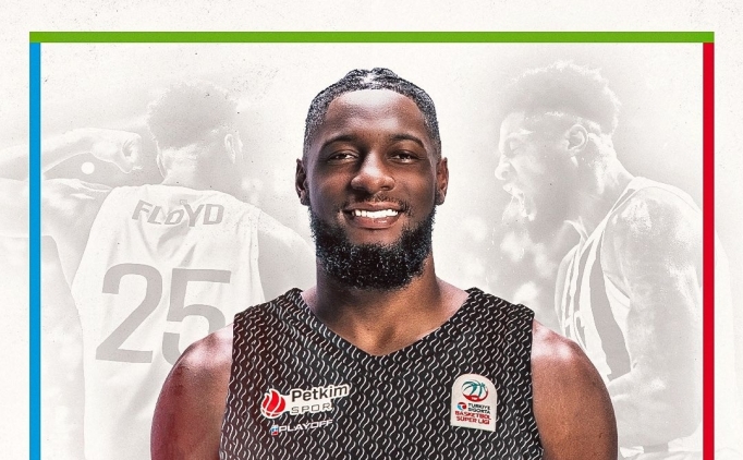 Alia�a Petkimspor, Jehyve Floyd'u kadrosuna katt�