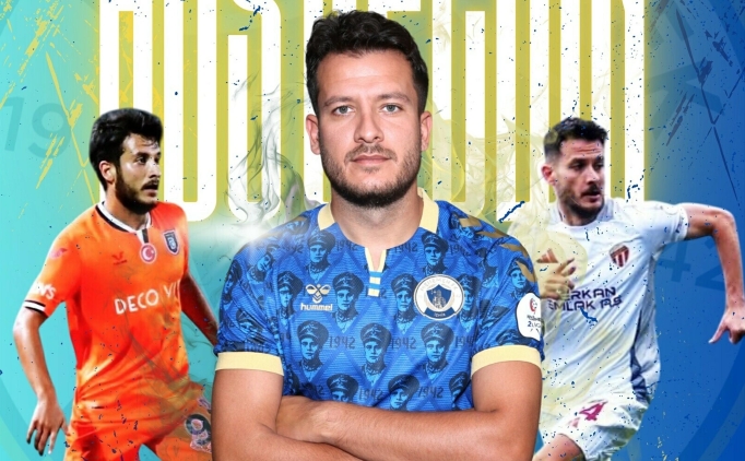 Menemen FK, Alican zfesli ile imzalad