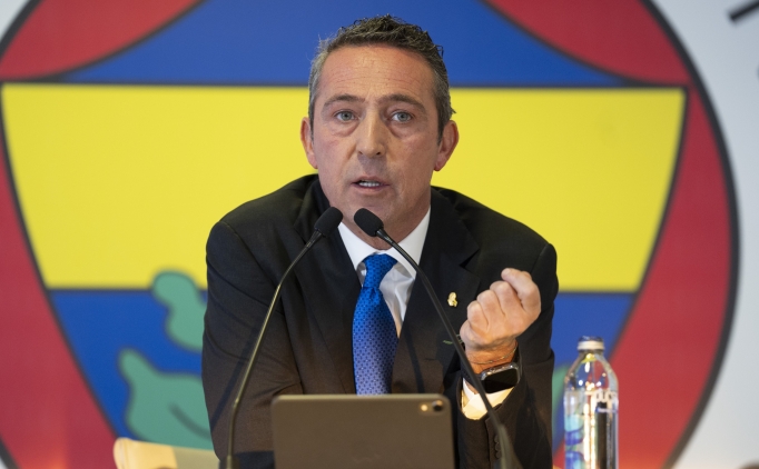 Fenerbah�e'de kaptan Ali Ko�