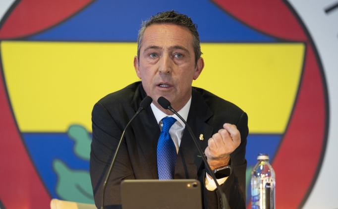 Ali Ko�'tan Fenerbah�e'ye iki transfer�m�jdesi