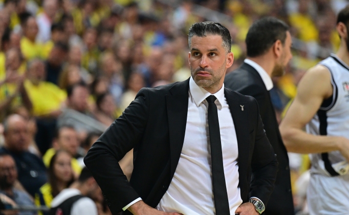 Dusan Alimpijevic: 'Fenerbah�e hak etti!'