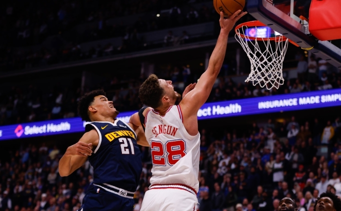 NBA'deki takas iddialar� milli basketbolcu Alperen �eng�n'� endi�elendirmiyor