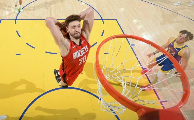 NBA, 2025 playofflar� 1. turunun ma� takvimini duyurdu