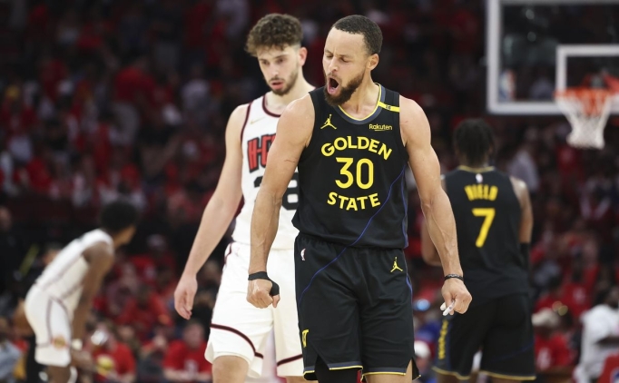 Pacers seriye nde balad, Alperen'li Rockets sezona veda etti