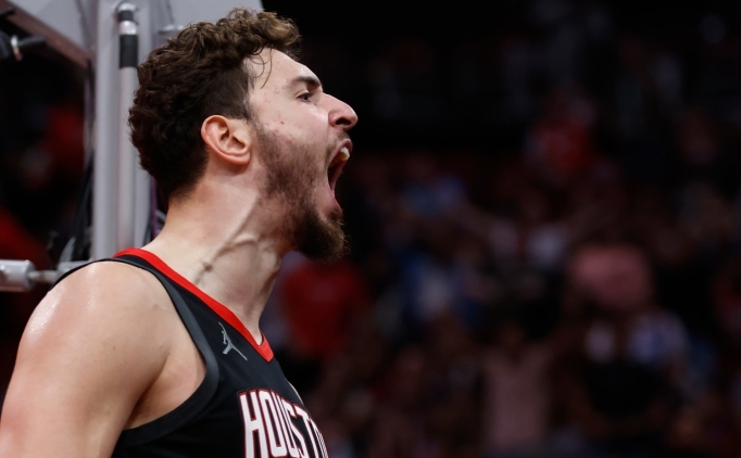 Rockets, Durant i�in Alperen ve Thompson'dan vazge�meyecek